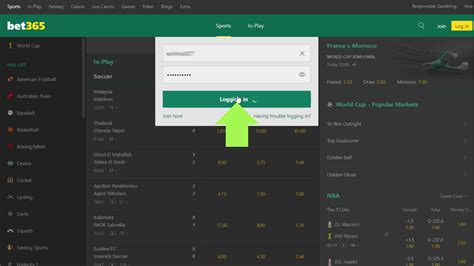 bet365 kenya registration